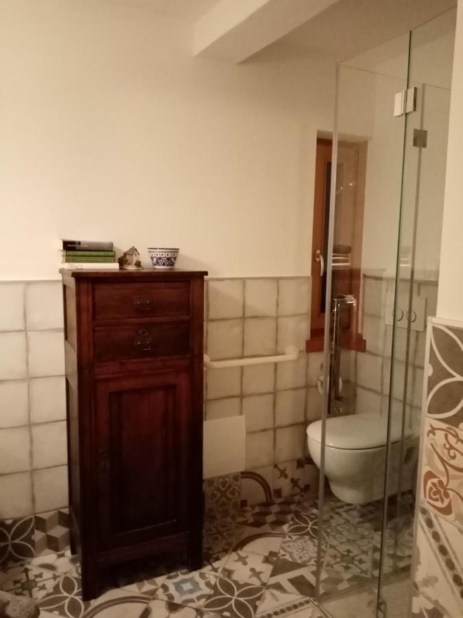 Agriturismo Athabaska San Lorenzo Dorsino Bagian luar foto