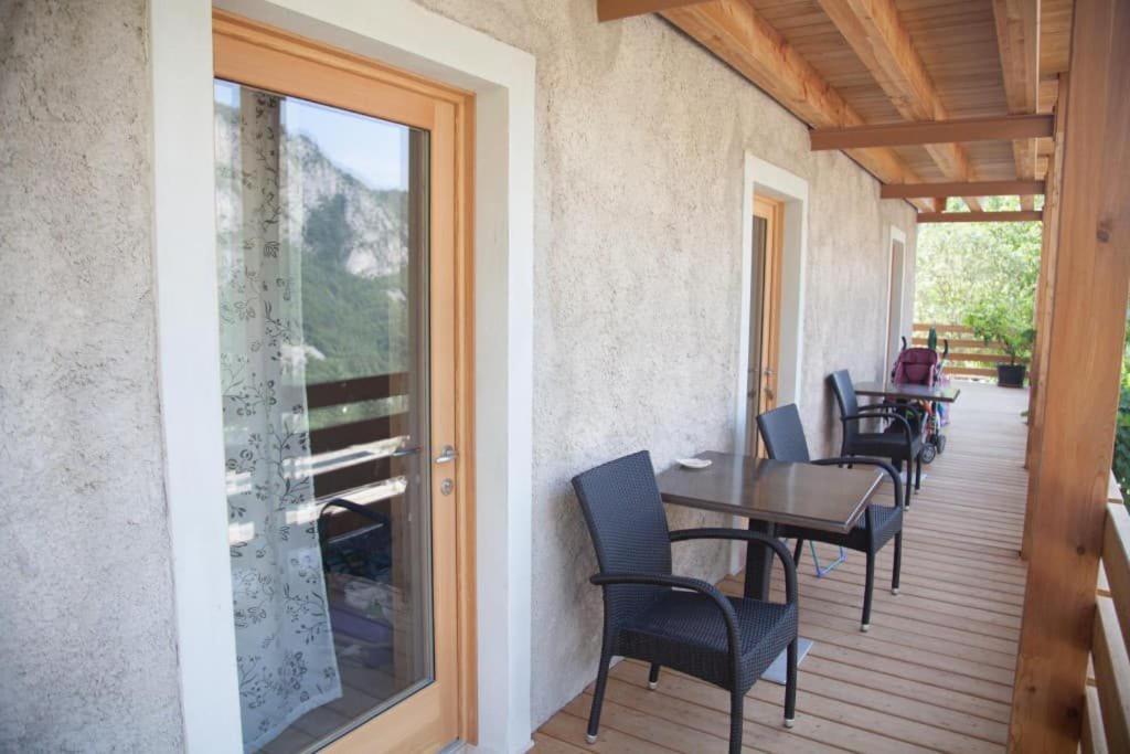 Agriturismo Athabaska San Lorenzo Dorsino Bagian luar foto